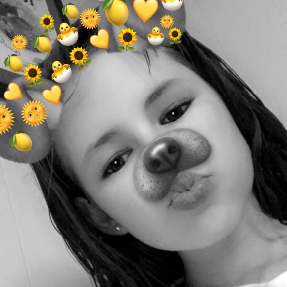 Meet your Posher, Kali - Picture 1 of 1